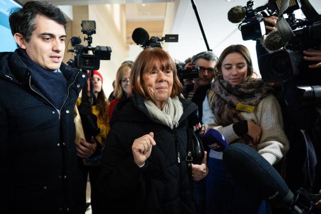 Avignone, Dominique Pelicot condannato a 20 anni per stupro aggravato: per 10 anni ha drogato la moglie Gisèle, poi violentata da altri 50 uomini