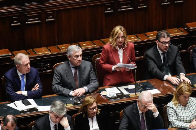 Manovra, oggi voto di fiducia alla Camera, poi in Senato il 27 o il 28 dicembre, cdx attacca il Mef: "100 mln€ inutilizzati"