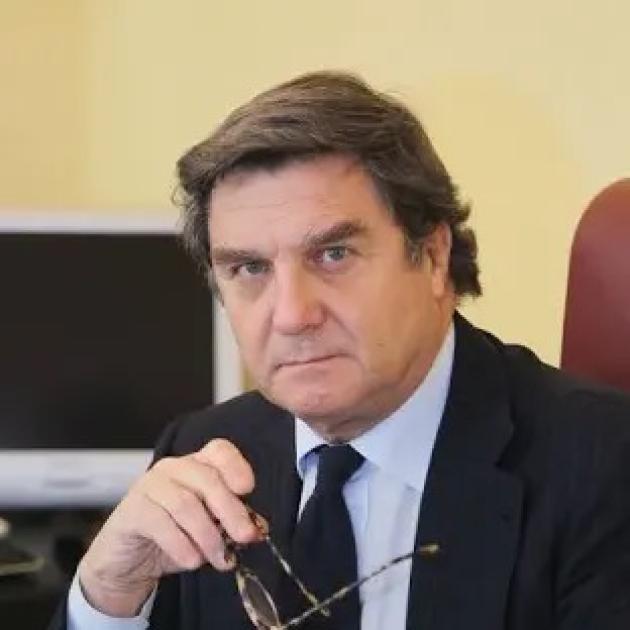 LUISS, Giorgio Fossa nominato Presidente, subentra a Gubitosi; Orsini: "Ottimo lavoro e primato dell'Università nel mondo accademico"