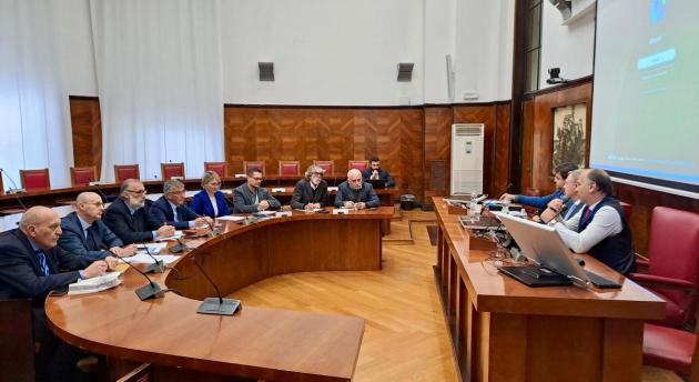 Libro Verde - Made in Italy 2030, incontro al MIMIT. UGL: "Occorre puntare su strategia di rilancio dell’industria italiana"
