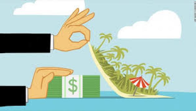 Classifica World Inequality Lab, da Monaco alle Cayman i 10 paesi più ricchi del mondo sono paradisi fiscali  