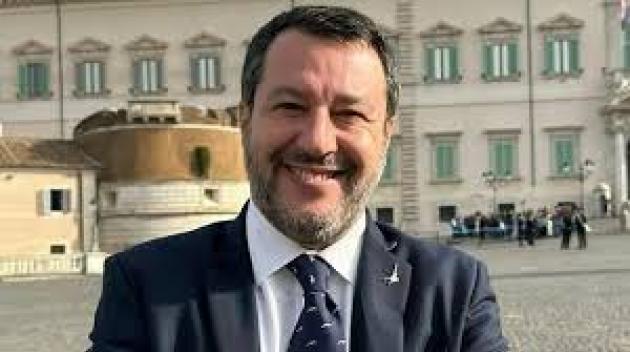 Salvini assolto perché il fatto non sussiste: forse era meglio condannarlo? 