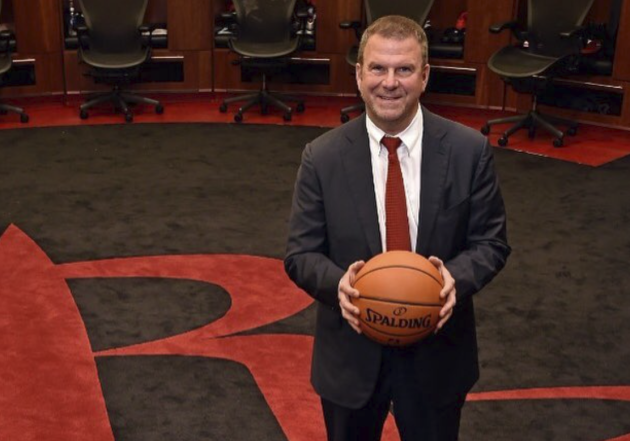 Tilman Fertitta è il nuovo ambasciatore americano in Italia nominato da Trump - foto: IG Tilman Fertitta