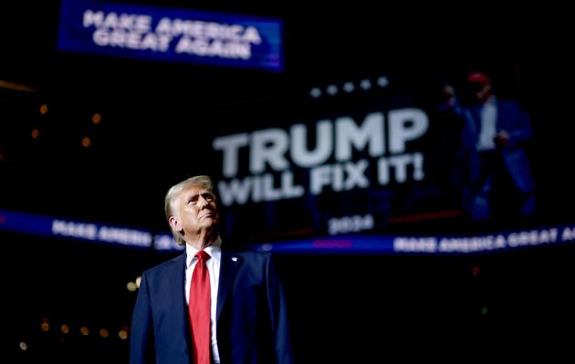 Ucraina, Trump: “Viglio incontrare Putin al più presto, metterò fine alla guerra”, il tycoon punta anche ad uscire dall’Oms