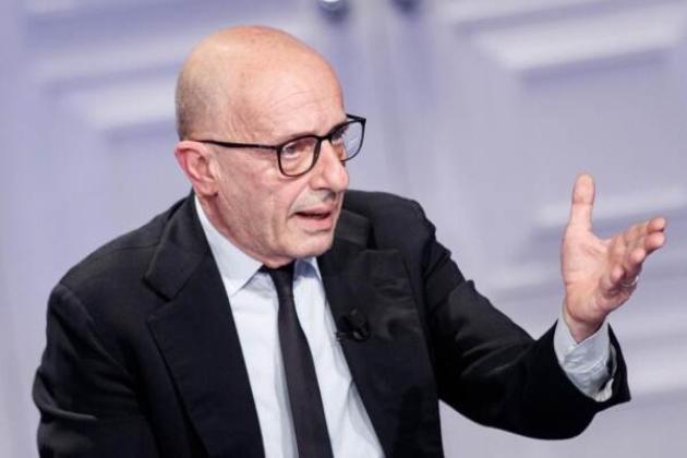 LA STAFFETTA DI NATALE PORRO-SALLUSTI SU RETE 4” - ESCLUSIVA 