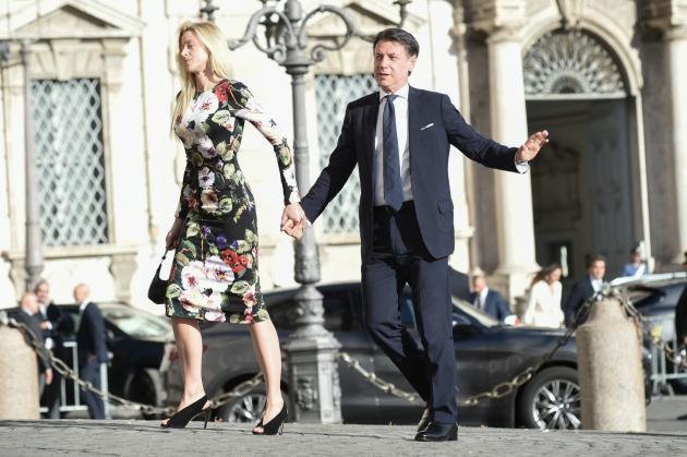 Olivia Paladino, il fisco chiede 29 mln€ per l'hotel Plaza a Roma di proprietà della fidanzata di Giuseppe Conte