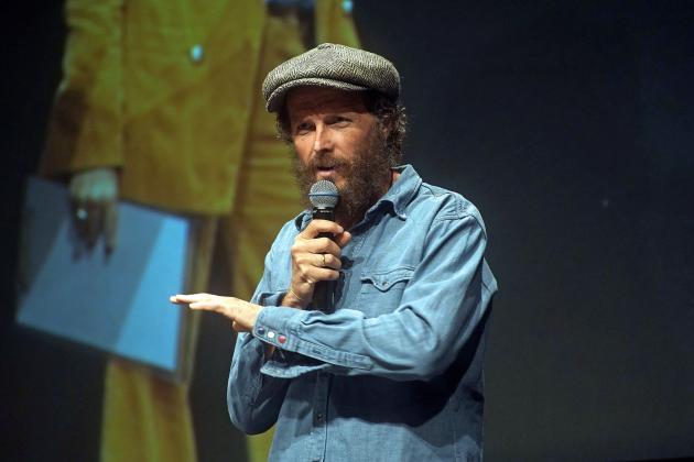 Jovanotti: "Tony Effe e Mozart colleghi, al compositore sesso e samba sarebbe piaciuta", l'ultima surreale sparata