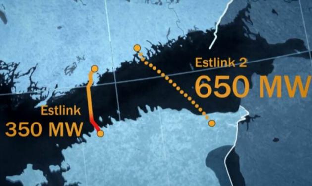 Finlandia, tranciati nel Baltico cavi sottomarini di telecomunicazione “Estlink 2” con Estonia a 90mt profondità, ipotesi su “flotta ombra” russa