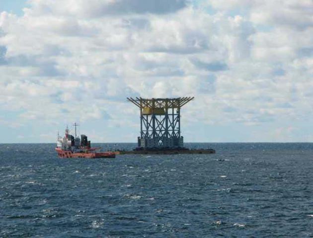 Finlandia, sequestrata petroliera russa Eagle s per vendetta dopo taglio 4 cavi sottomarini nel Baltico: “È colpa della Russia”