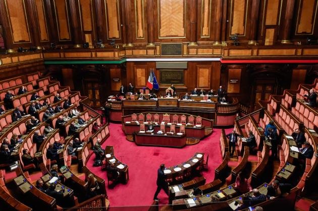 Oltre destra e sinistra: la rinascita della coscienza laica. Il ruolo dei Repubblicani Europei