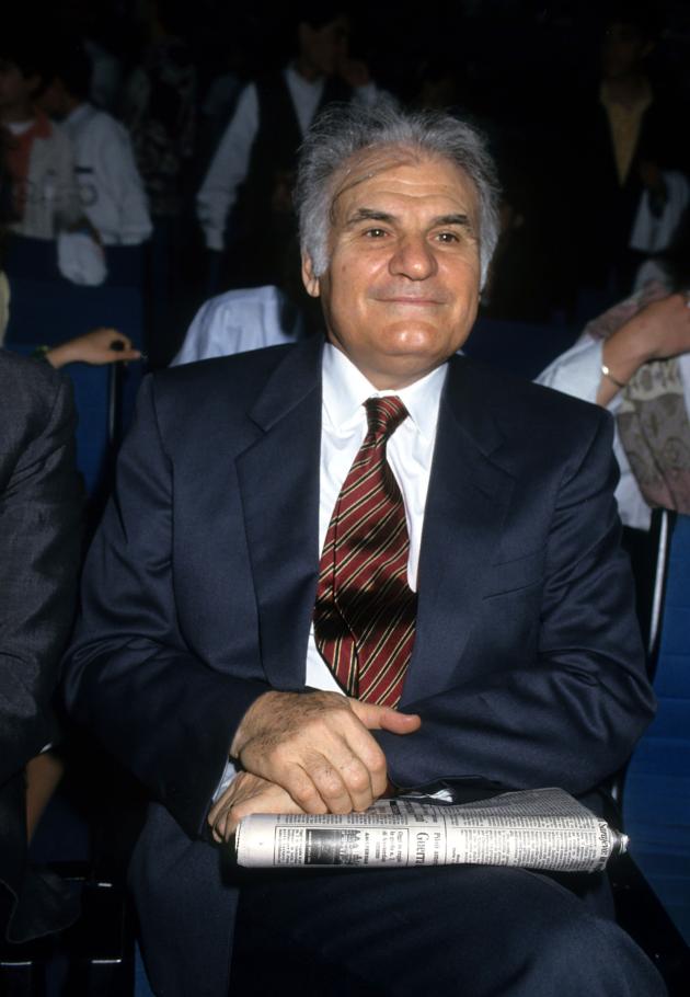 Addio a Walter Pedull&agrave;, morto a 94 anni l'ex presidente Rai e critico letterario, una lunga battaglia contro il morbo di Parkinson