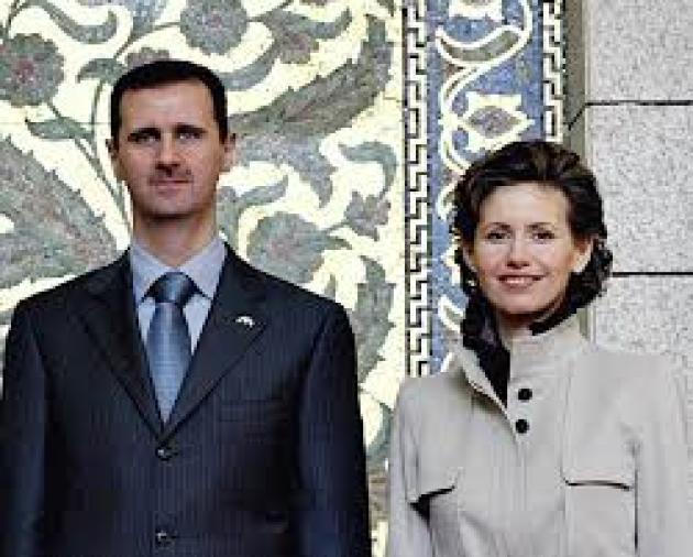 Asma al-Assad malata di leucemia, la moglie dell'ex leader siriano "sta morendo, ha il 50% di possibilità di sopravvivere"