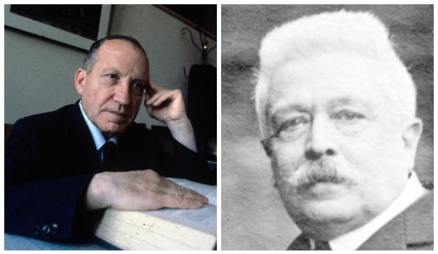 Cupidigia di servilismo: la lezione dimenticata di Vittorio Emanuele Orlando e di Federico Caffè