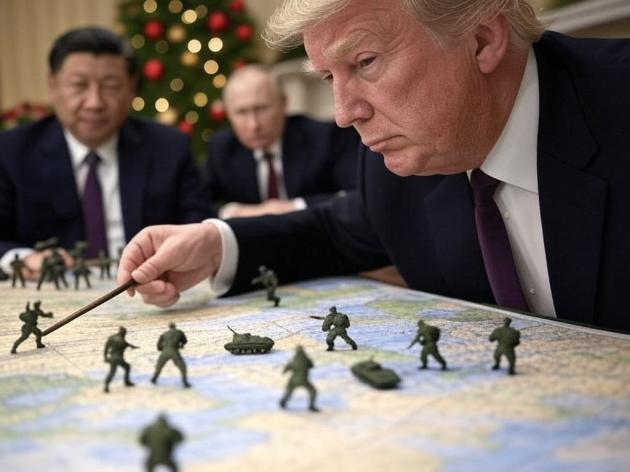Usa, Trump vuole la Groenlandia: "Questioni di sicurezza nazionale", territorio ricco di risorse, Danimarca investe € 2 mld nella difesa