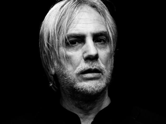 Paolo Benvegnù