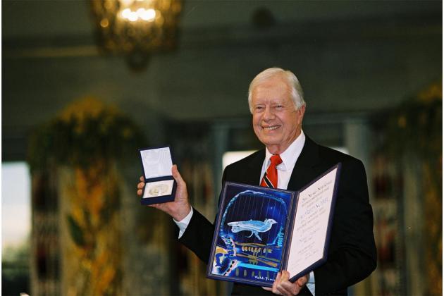 Jimmy Carter ha promosso la politica neoliberista che ha indebolito l'economia produttiva e la classe media