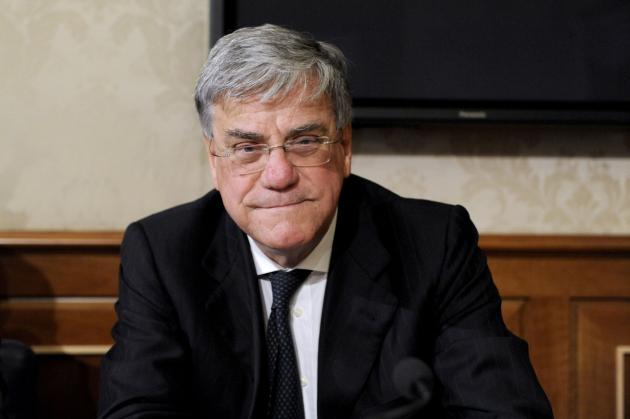 Addio a Paolo Vitelli, morto per un incidente domestico il fondatore di Azimut, caduto e battuto la testa "dopo malore improvviso"