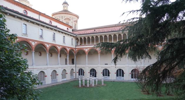 Museo Nazionale Scienza e Tecnologia Leonardo Da Vinci chiude il 2024 con oltre 600 mila visitatori, 53% dall'estero