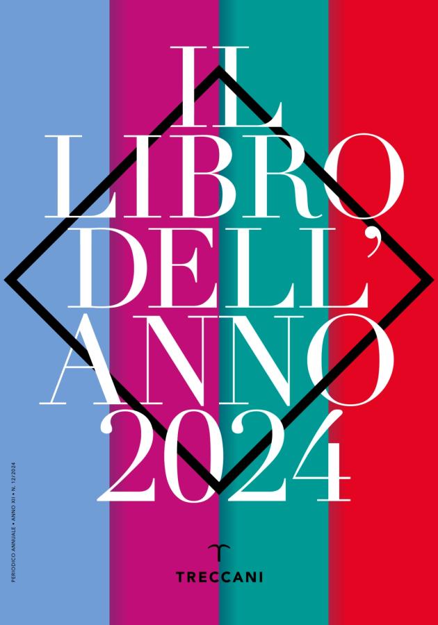 Libro dell’Anno Treccani 2024, neologismi tra IA-taliano e anglicismi plasmati da social media e innovazione tecnologica