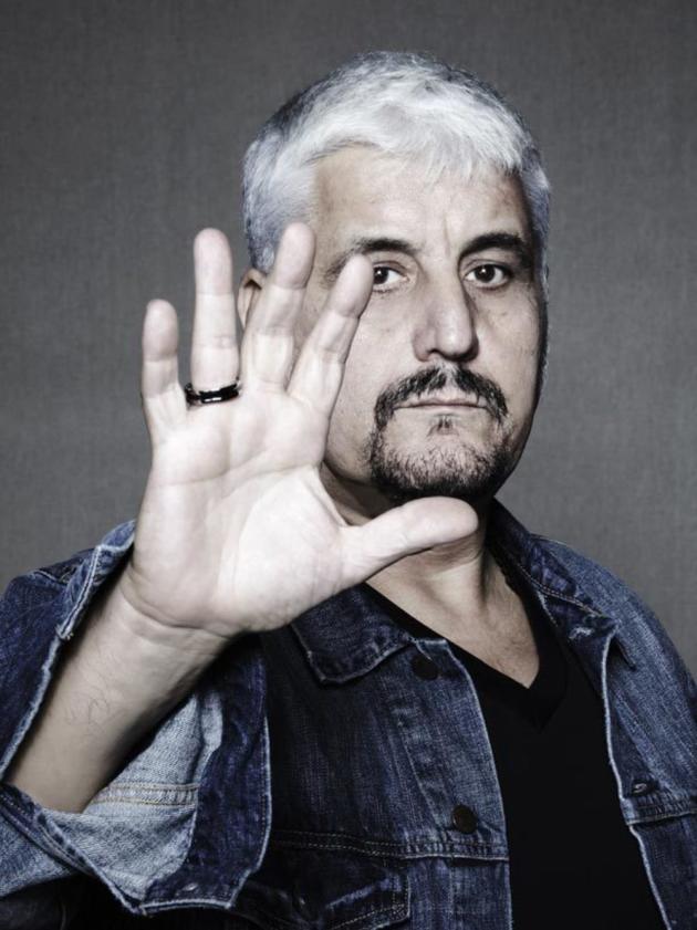 Pino Daniele