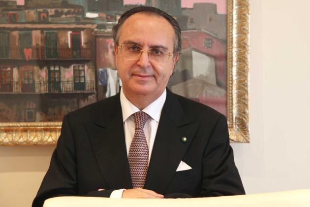 Italferr, Dario Lo Bosco nuovo amministratore delegato, lascia il ruolo di Presidente in RFI - ESCLUSIVA