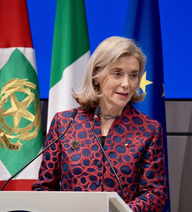 Elisabetta Belloni verso le dimissioni dal vertice dei servizi segreti italiani: "Decisione maturata da tempo, no ad altri incarichi"