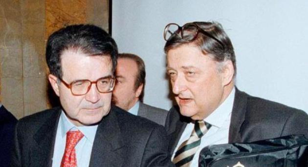 Il divorzio tra il Ministero del Tesoro e la Banca d’Italia: un golpe bianco?