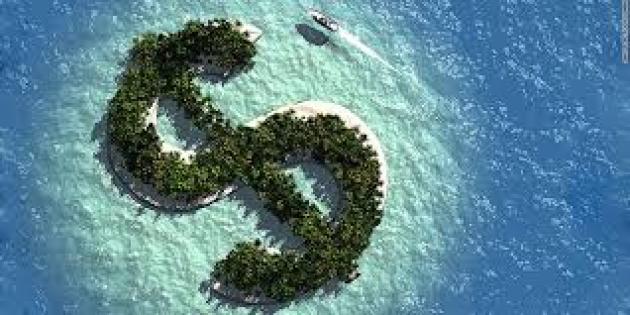 Paradisi fiscali, i primi 4 al mondo sono in UE: Principato di Monaco, Granducato di  Lussemburgo, Liechtenstein e le Channel Islands