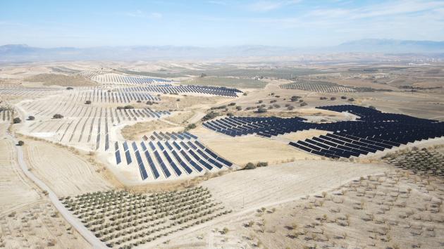 Plenitude, raddoppiata in Spagna la capacità installata da fonti rinnovabili di 400 MW, con 950 MW di progetti eolici e fotovoltaici