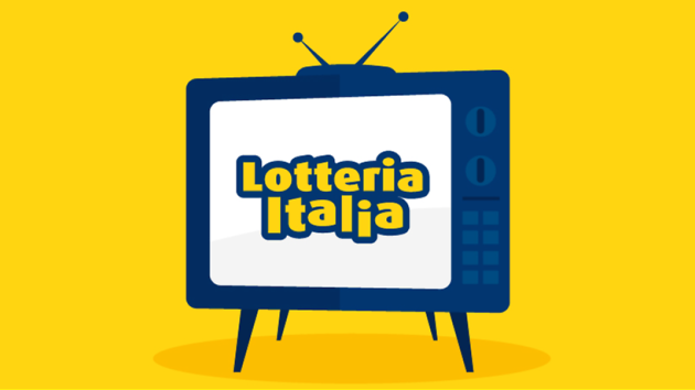 Lotteria Italia 2024: il primo premio da 5 milioni venduto all’Autogrill Somaglia Ovest, in provincia di Lodi