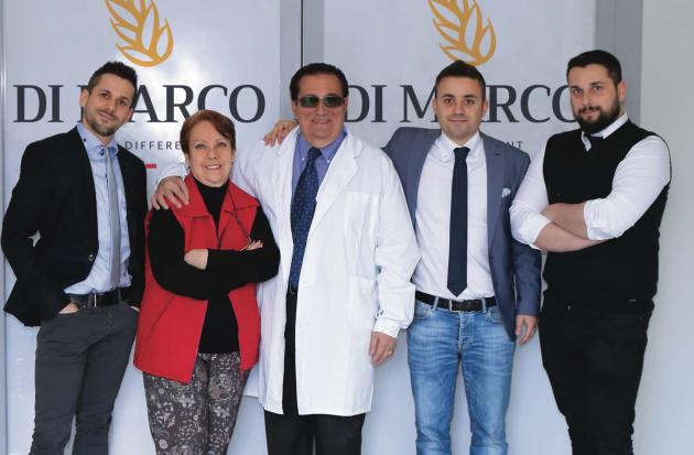 Famiglia Di Marco 