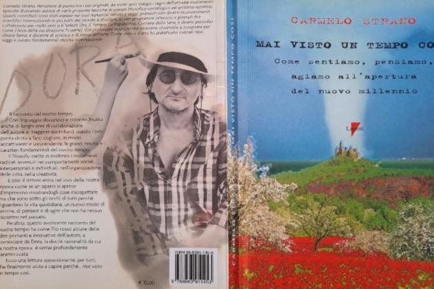 Mai visto un tempo così