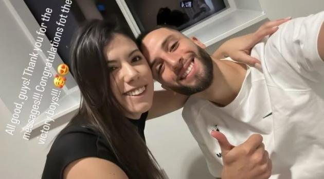Le condizioni di salute di Rodrigo Bentancur dopo il malore improvviso in campo, come sta e quanto resterà in ospedale