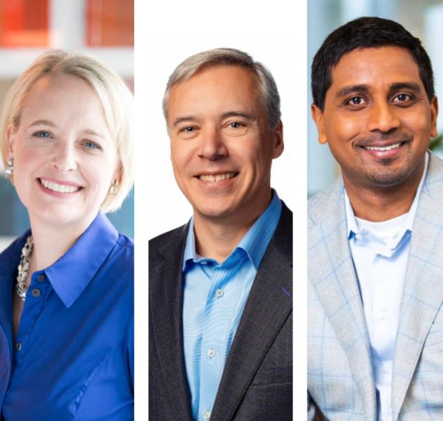 I 25 migliori CEO delle principali società di consulenza del 2024, sul podio Julie Sweet, Horacio Rozanski e Nigel Vaz