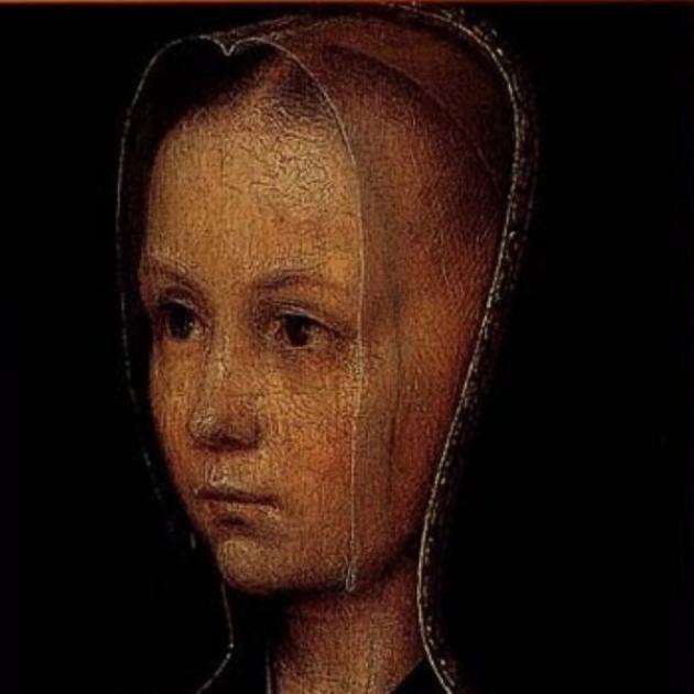 La maestra del falso cristianesimo gnostico: Margherita Porete. Vissuta al tempo dei Templari ora il suo pensiero viene rilanciato superficialmente