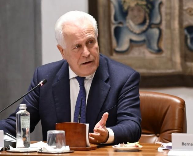 Eugenio Giani 