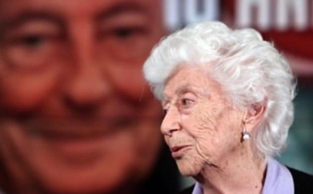 Maria Sole Agnelli