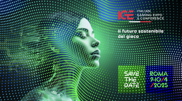 Arriva a Roma la seconda edizione dell’Italian Gaming Expo & Conference (IGE)