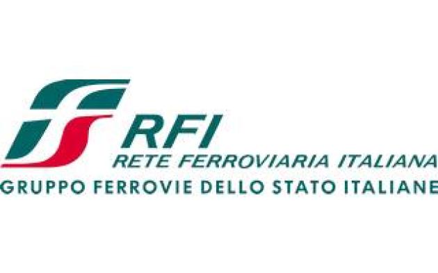 RFI, oltre €10 mld nel 2024 per tecnologia e manutenzione ferroviaria, rinnovati 1.000 km di binari e rete elettrica aggiornata