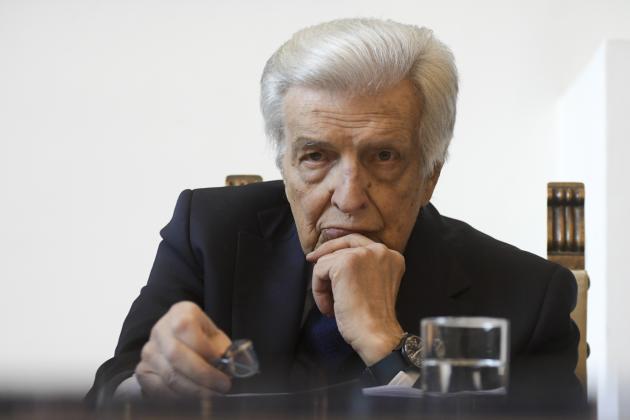 Addio a Furio Colombo, morto il giornalista ed ex politico del Pd, tra i fondatori del Fatto Quotidiano, aveva 94 anni