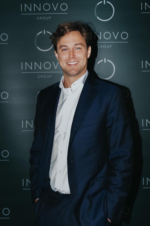 Innovo Renewables, chiuso un round da €30 mln con Aviva Investors, rafforzando la crescita nelle rinnovabili in Europa