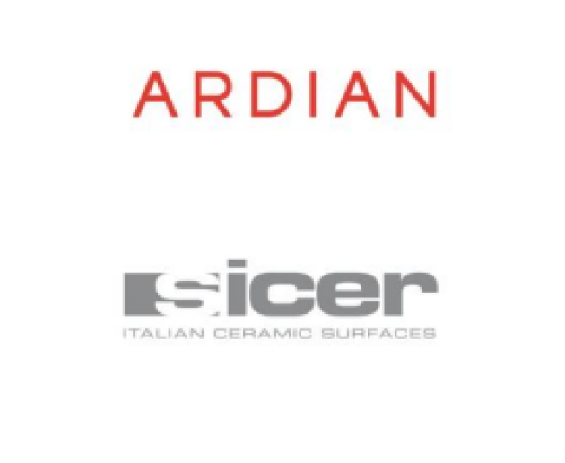 Ardian acquisisce una quota di minoranza in Sicer per sostenere la crescita globale del leader nei prodotti ceramici di alta gamma