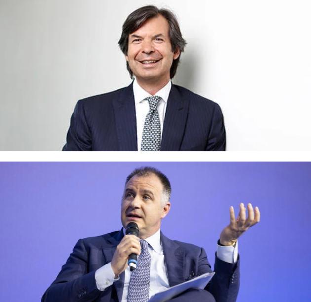 Nuovo accordo tra Confindustria e Intesa Sanpaolo, €200 miliardi per la crescita delle imprese italiane, focus su investimenti, innovazione e credito 