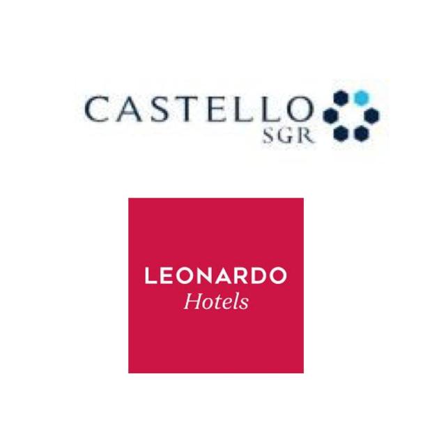 Borgia fund (Castello SGR), acquisita proprietà di Leonardo Boutique Hotel Rome Monti del brand Leonardo Hotels