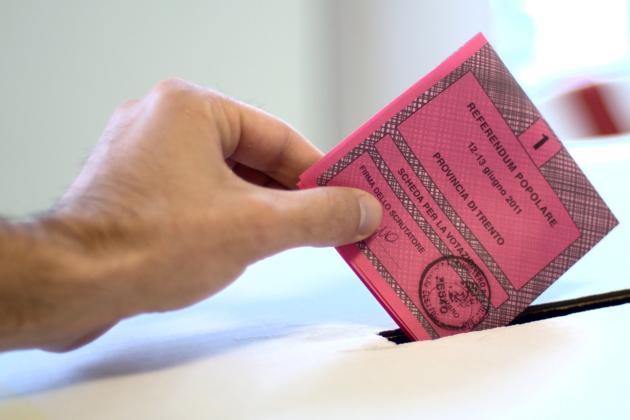 Breton (UE): "Pronti a fare in Germania come in Romania", Bruxelles annullerà elezioni in caso di vittoria di AFD?