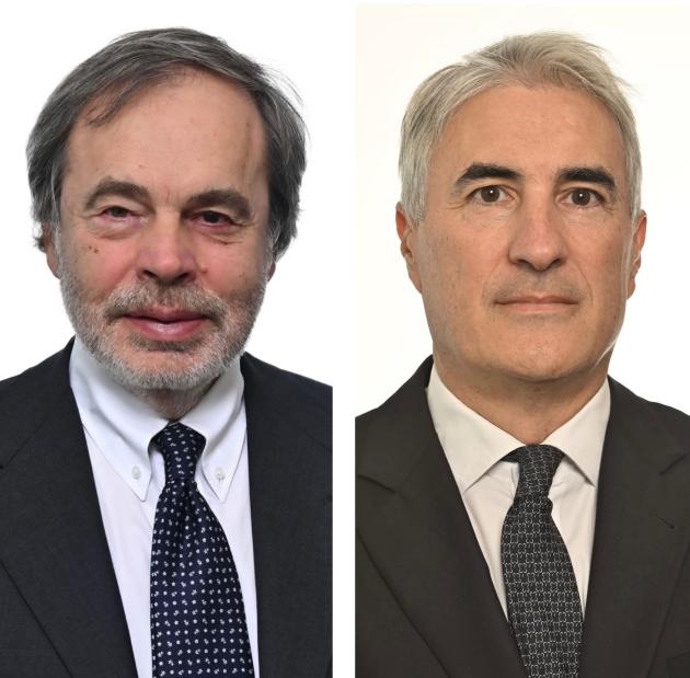 Rothschild & Co Italia, cambio al vertice in continuità nelle attività di Global Advisory, Alessandro Daffina Presidente, Irving Bellotti CEO