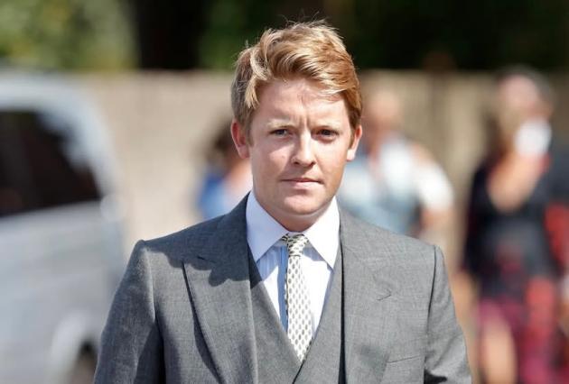 Hugh Grosvenor, settimo Duca di Westminster 