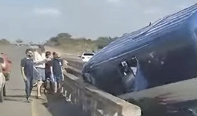Incidente a Cuba