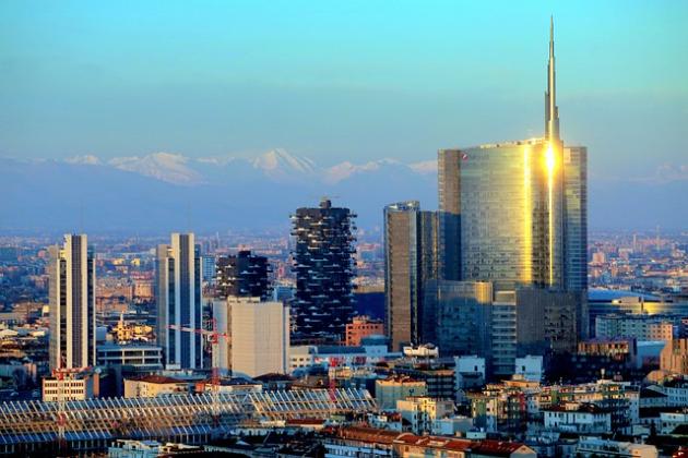 Milano, cantieri bloccati, 150 progetti fermi, a rischio € 5mld nel breve e € 38mld di investimenti futuri; necessarie 9.300 case l’anno