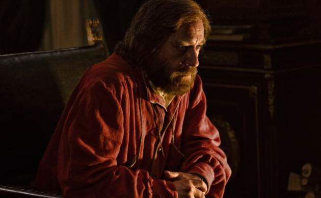 L' "Abbaglio " conToni Servillo e Ficarra e Picone: un film tragicomico, come è tragicomica l'Italia. Un ottimo film che dà fastidio ma può piacere sia ai patrioti del Sud che ai neo-Savoiardi